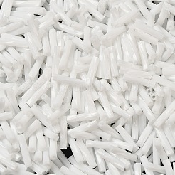 Стеклянные бусины SEED-C004-02P