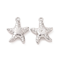 Подвески из нержавеющей стали 201 STAS-G261-31P