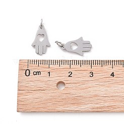 Подвески из нержавеющей стали 304&nbsp;LS-STAS-Q201-T453S