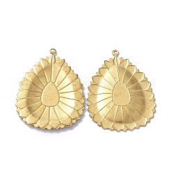 Латунные подвески&nbsp;LS-KK-I010-03C