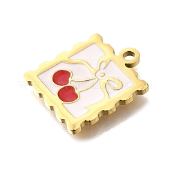 Подвески из нержавеющей стали 304&nbsp;STAS-A114-03G-01