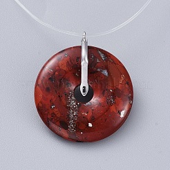 Пончики из нержавеющей стали 304 STAS-F094-07P