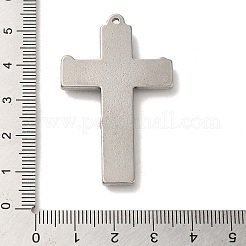 Подвески из нержавеющей стали 304 STAS-C087-01G-P