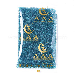 6/0 прозрачное стекло бисер&nbsp;SEED-S040-09A-07