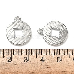 Подвески из сплава  FIND-L026-02P