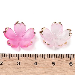 Акриловый шарик крышки OACR-H119-01F