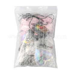 Набор для изготовления веревочного ожерелья своими руками&nbsp;DIY-FS0005-66