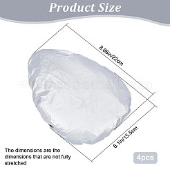 Водонепроницаемые чехлы на сиденья из полиэстера&nbsp;FIND-WH0143-81