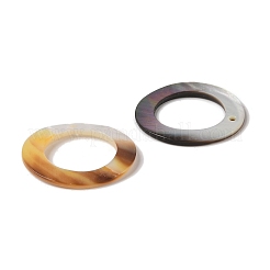 Природные Подвеска оболочки BSHE-H018-09