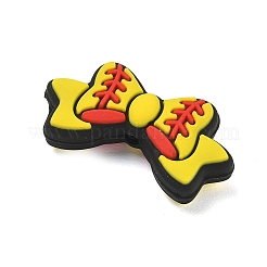 Perles de silicone de sport&nbsp;SL-CBAF318-E04