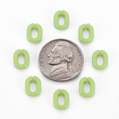 Непрозрачные акриловые соединительные кольца MACR-S373-68-A01