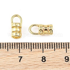 Messing Endkappen für Kord&nbsp;XGRQ1R600-353G