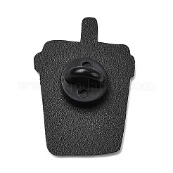 Милые эмалевые булавки&nbsp;LS-JEWB-I055-01EB-03