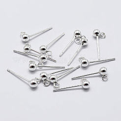 925 результат стерлингового серебра&nbsp;LS-STER-K167-042E-S