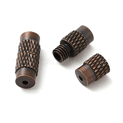 Ganci a vite in ottone&nbsp;KK-G186-R-NF