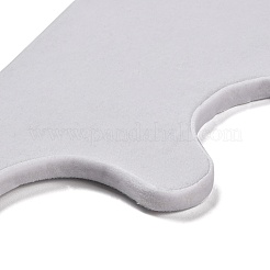 3-уровневые витрины для бархатных браслетов/браслетов BDIS-C001-01C