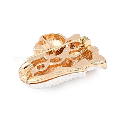 Эмалевые значки в форме привидения на Хэллоуин JEWB-B027-01