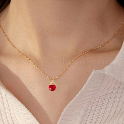 50шт прозрачные стеклянные подвески&nbsp;FIND-SP0004-02