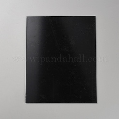 Placas de molde de plástico abs&nbsp;AJEW-WH0314-399J-01