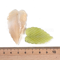 Кулон природный драгоценный камень G-Q164-14