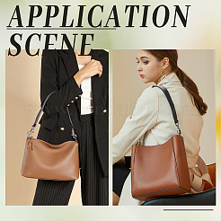 Taschenriemen aus Leder&nbsp;PURS-CL0001-48B