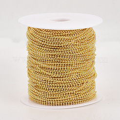 Латунные шаровые цепи&nbsp;CHC-S008-003E-G