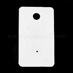 Бумажные карты дисплей ювелирных изделий CDIS-M005-31