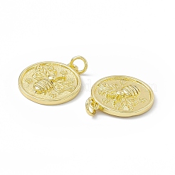 Стойки обшивки латунные подвески KK-B065-21G