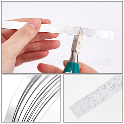 Алюминиевая проволока&nbsp;AW-WH0009-07A