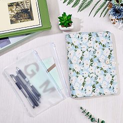 Блокноты в тканевой обложке&nbsp;DIY-CP0013-04A