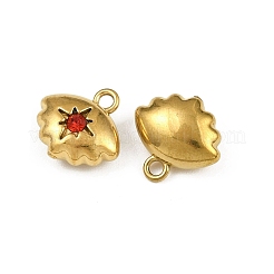 Подвески из нержавеющей стали 304&nbsp;STAS-I342-08G