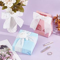 3 ярд односторонней бархатной ленты&nbsp;OCOR-GA00011-76A