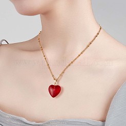 27шт 9 цвета стеклянные подвески JX244A