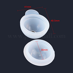 Silikonformen&nbsp;DIY-L021-08C