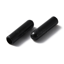 Plastikklammern für Schnürsenkel&nbsp;LS-KY-WH0036-57A