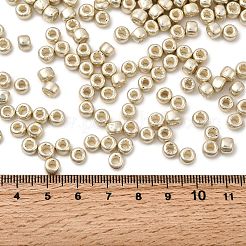 Круглые бусины toho 3/0&nbsp;SEED-TR03-0558