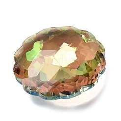 Гальванические стеклянные подвески&nbsp;EGLA-M028-02D