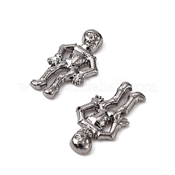 Halloween Schmuck&nbsp;X-MRMJ-WH0058-31B