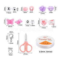 Ювелирные изделия DIY-YW0003-57
