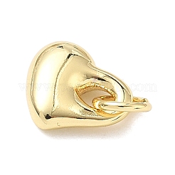 Латунные подвески&nbsp;KK-H539-09G