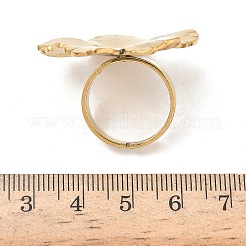 Кольца-манжеты из нержавеющей стали 304&nbsp;LS-RJEW-D338-01B-G