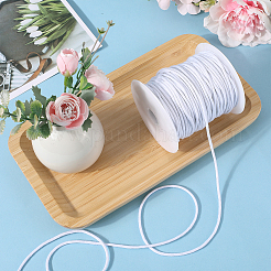 50м круглая хлопковая нить OCOR-GF0003-40A