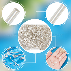 1146 шт. 9 вида стеклянных бусин SEED-AR0001-17