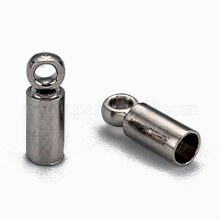 Messing Endkappen für Kord&nbsp;KK-H731-B-NF