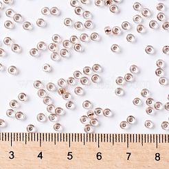 Perles rondes Toho 8/0&nbsp;SEED-JPTR08-0740