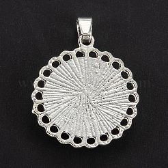 Подвески из сплава &nbsp;LS-PALLOY-P247-01P