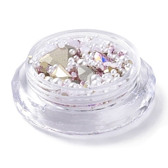Kit accessori decorazione nail art&nbsp;MRMJ-F016-14