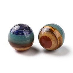 7 украшение для дома из натурального драгоценного камня чакры G-A207-11