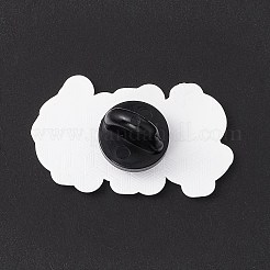 Эмалированная булавка для долларовых денег&nbsp;LS-JEWB-A005-10-07