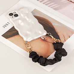 1 комплект ремешков для мобильного телефона из полиэстера&nbsp;MOBA-LP0001-03B